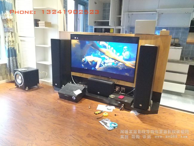 JBL�M���Ķ����͏dӰԺϵ�y���b����