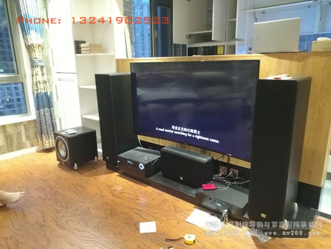 JBL��ͥӰԺϵ�y(t��ng)