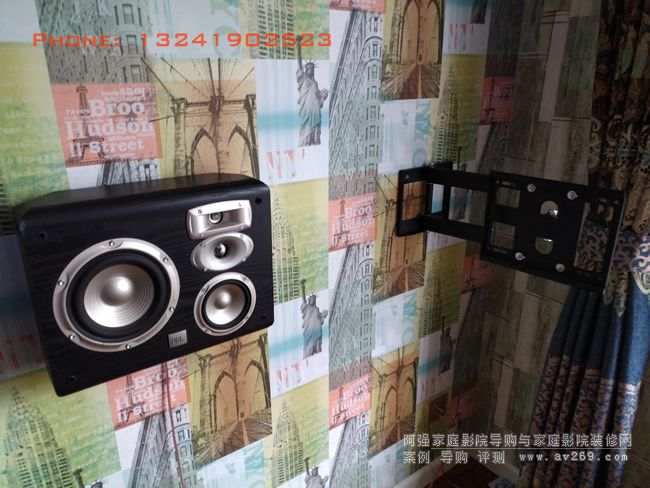 JBL���� JBL L820