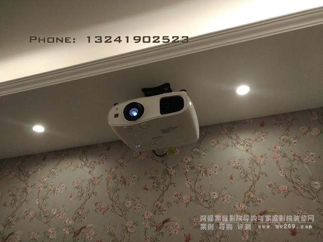 ������TW6300ͶӰ�C