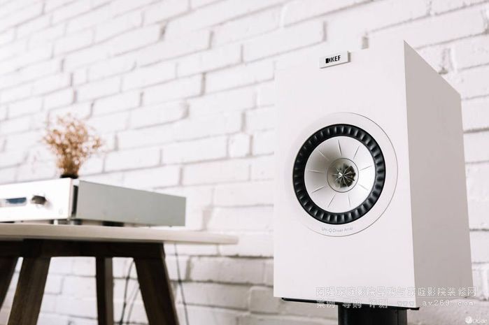 KEF��ƷQ350��������С�u