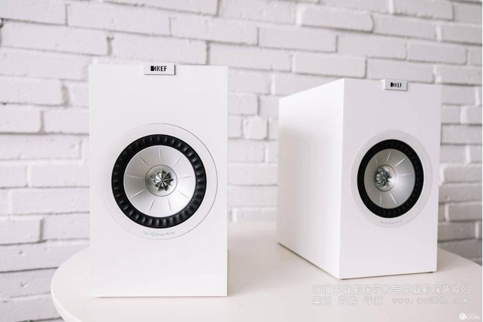 KEF Q350����ʽ����