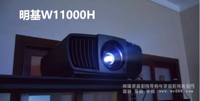 ����W11000H ����4KͶӰ�C