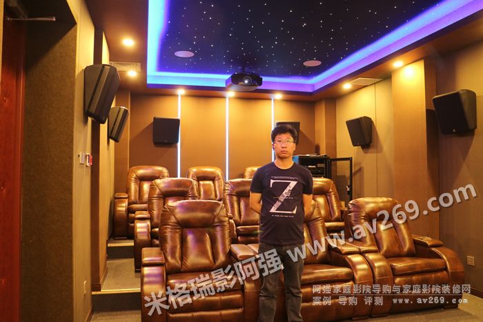 ��ͥӰԺ�b���O(sh��)Ӌ(j��)