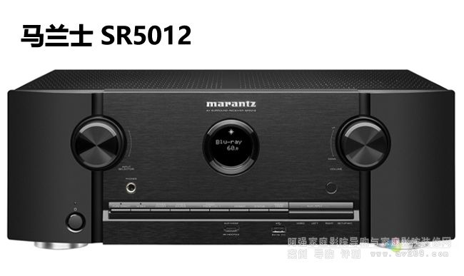 �R�mʿSR5012�u�y 7.2�๦��Ӱ������