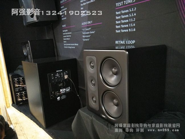 MK SOUND S300�����䑪�ð���