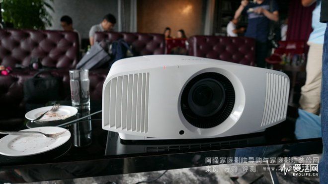 ����VW268������VW368ͶӰ�C