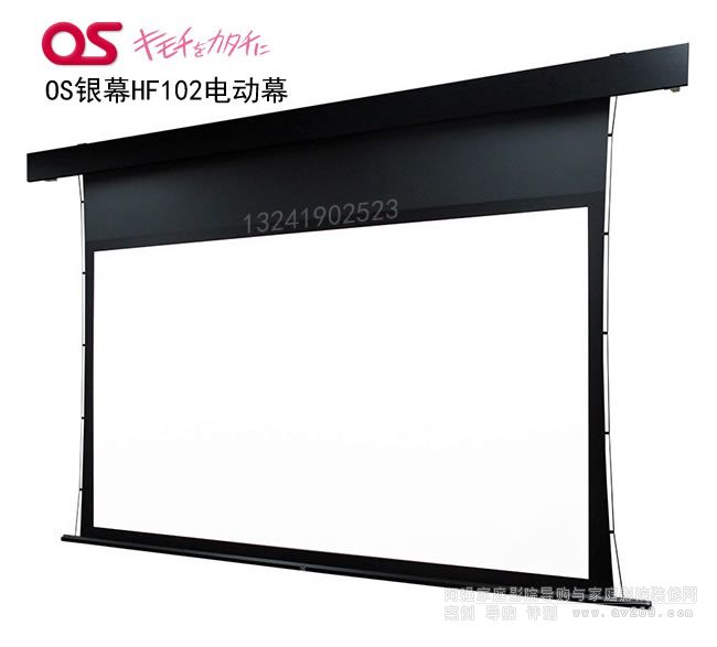 OSĻ��STP+HF102 HDRͶӰĻ 늄�Ļ��