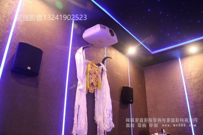 ��ͥӰԺ�O(sh��)�䰲�b ������TW8300��JBL L810