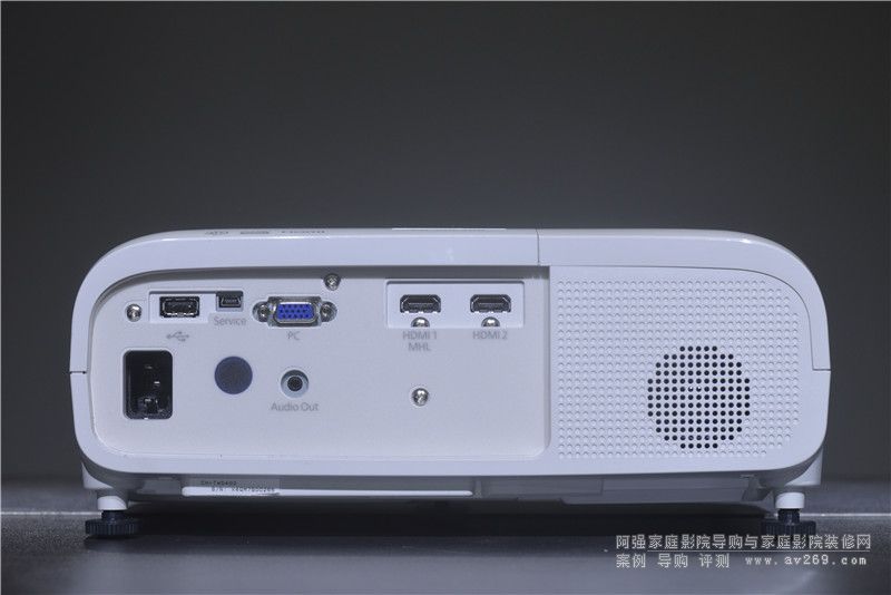 ������TW5400ͶӰ�C