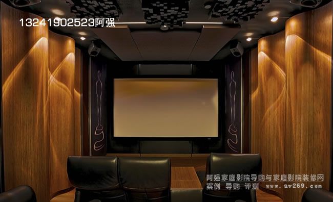 ��ͥӰԺ�b���O(sh��)Ӌ