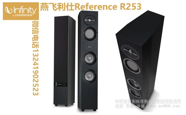 ���w����R253���� Infinity Reference R253