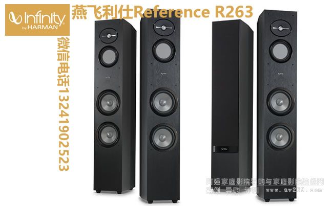 ���w����R263���� Infinity Reference R263