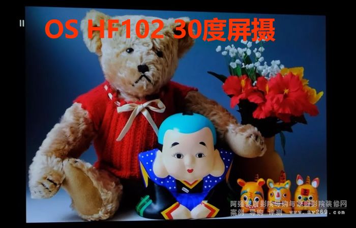 OS HF102 30�����z