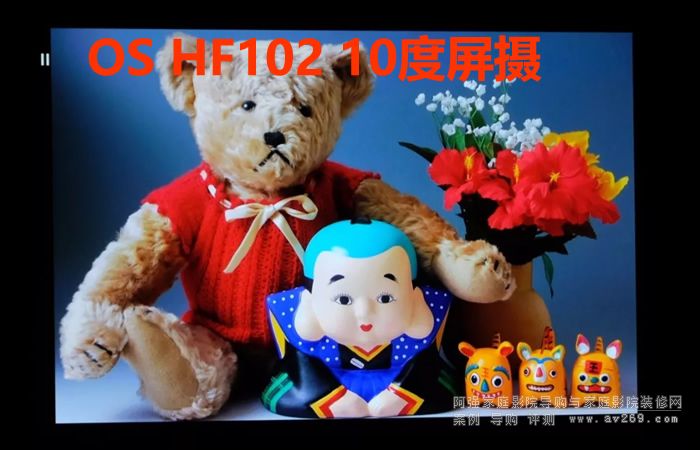 OS HF102 10�����z
