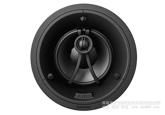 Dynaudio S4-C80�������չ�F(xi��n)��Ƕ����D(zhu��n)�O(sh��)Ӌ
