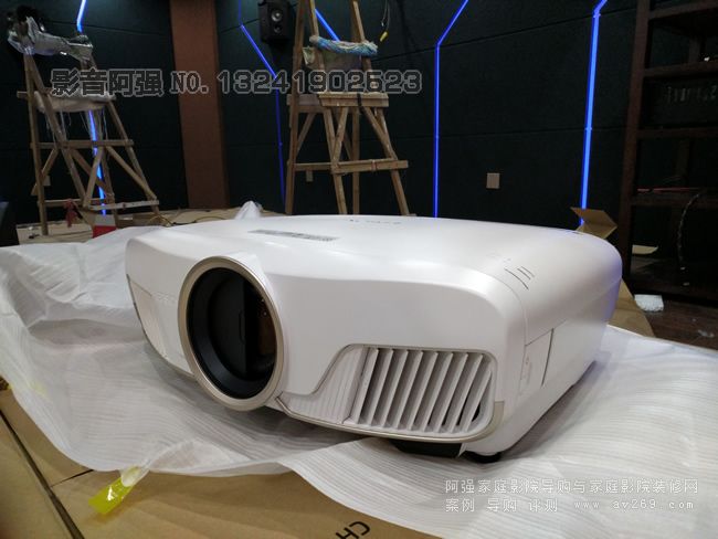 ��(��i)����TW8300 ��(��i)����4KͶӰ�C(j��)