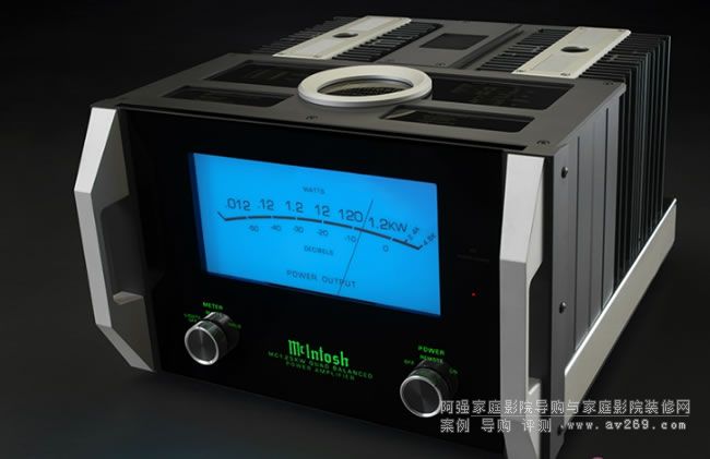 McIntosh MC125KW ����