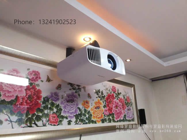 ����VW268 ����4KͶӰ�C