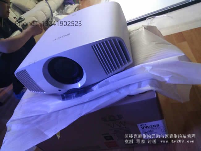 ����VW268ͶӰ�C�_��M�b