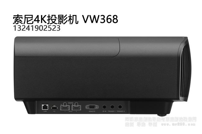 ����VW368ͶӰ�C ����4KͶӰ�C