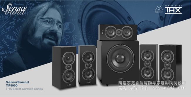 TP800/TP800F THX Select�J�Cϵ��