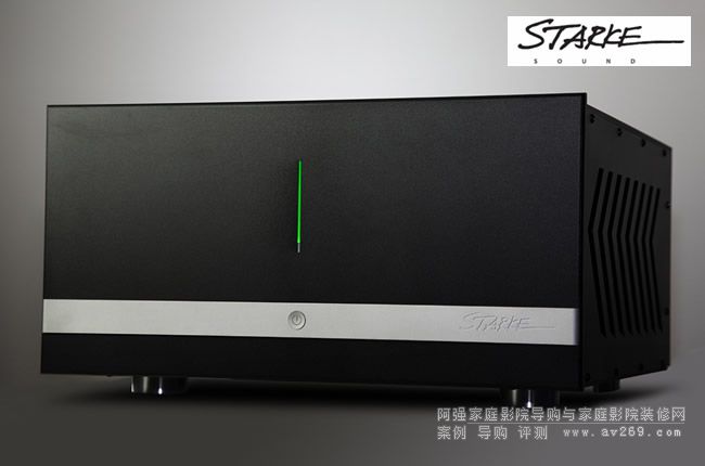 Starke Sound A7-450 7��450W��A���