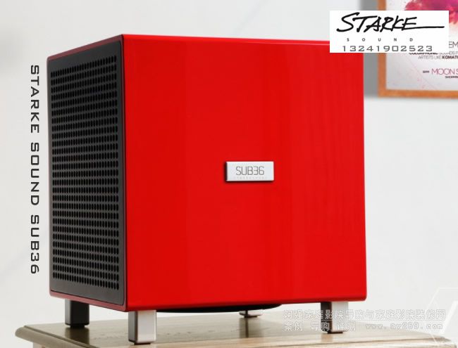 Starke Sound SUB36 �����˵�����