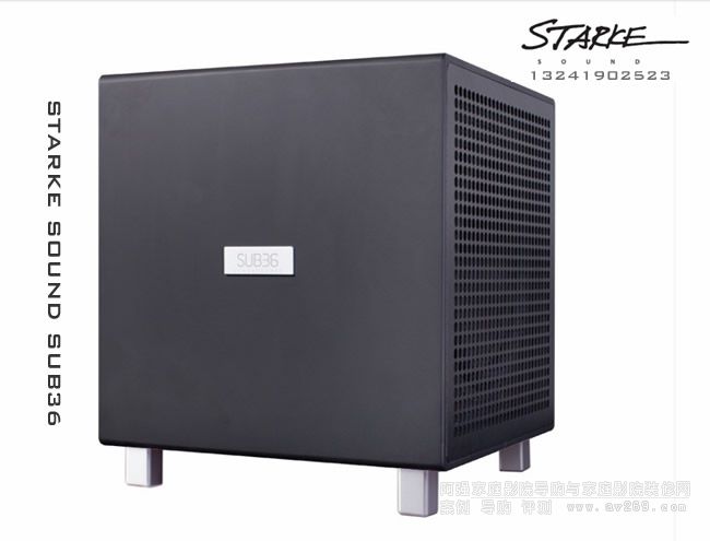 Starke Sound SUB36 �����˵�����