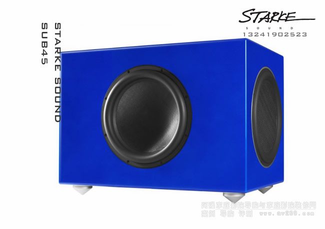 Starke Sound SUB45 15Ӣ�糬������