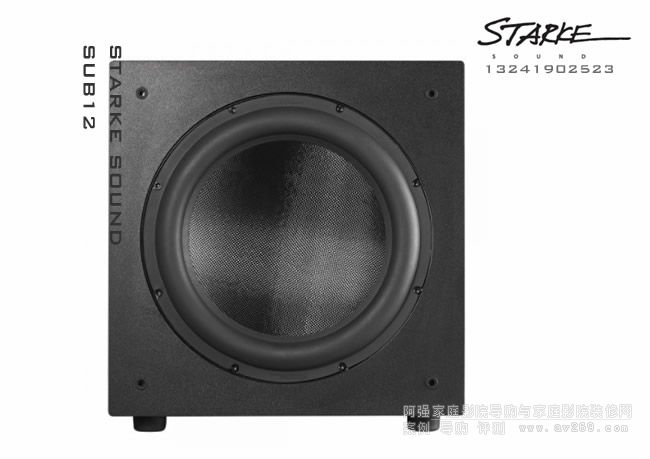 Starke Sound SUB12 12Ӣ�糬������