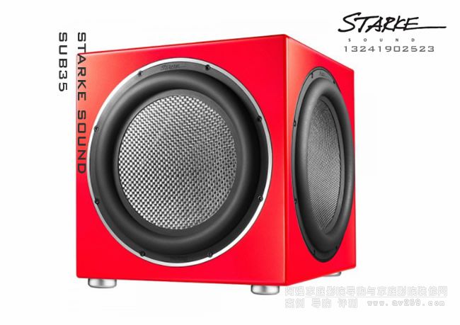 Starke Sound SUB35 12Ӣ�糬������