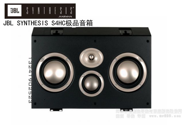 JBL SYNTHESIS S4HC�OƷ��������