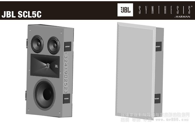 JBL SCL 5C �OƷǶ������