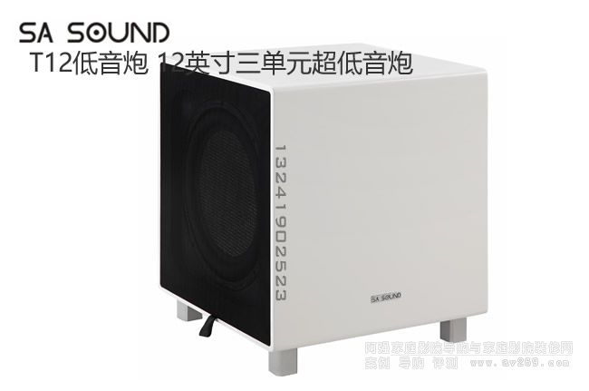 SA Sound T12������ 12Ӣ������Ԫ��������