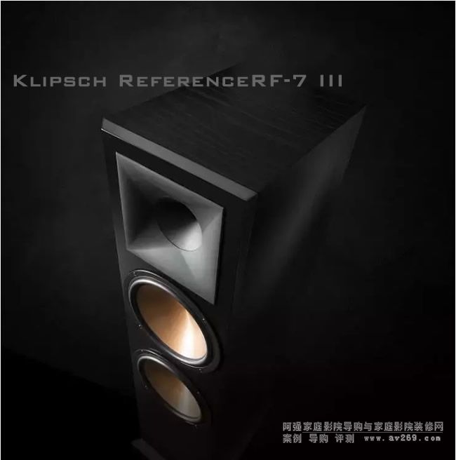 Klipsch Reference��Ş��RF-7 III
