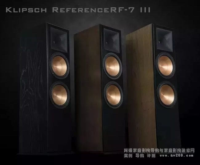 ��ʿ��Ʒ�ʬF Klipsch Reference��Ş��RF-7 III�sҫ����