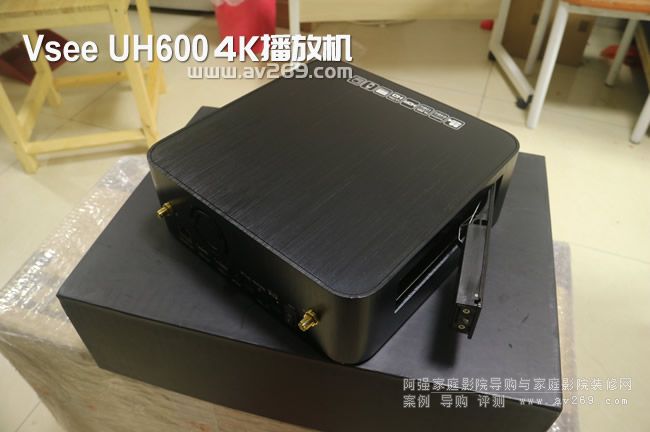 Vsee UH600�_����