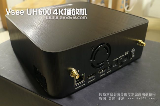 vsee uh600�Ӿ��˿�