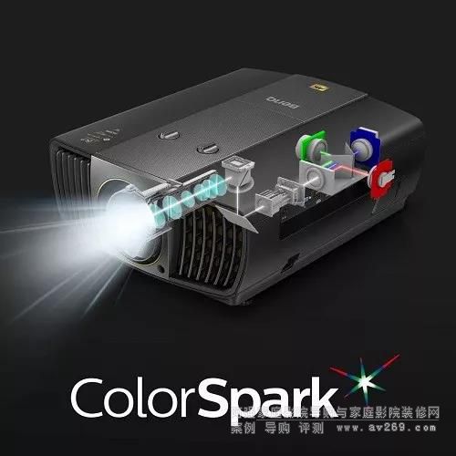 HLD�߶�4K����֮�� ��������ͶӰX12000Hȫ������