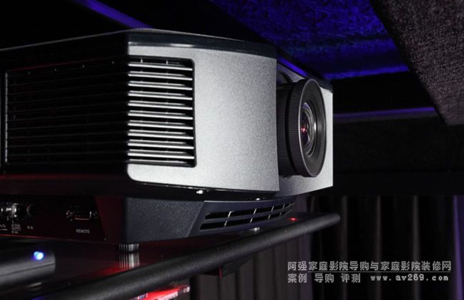 ����HWϵ��ͶӰ�C