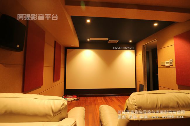 С�ͼ�ͥӰԺ�b���O(sh��)Ӌ(j��)��������