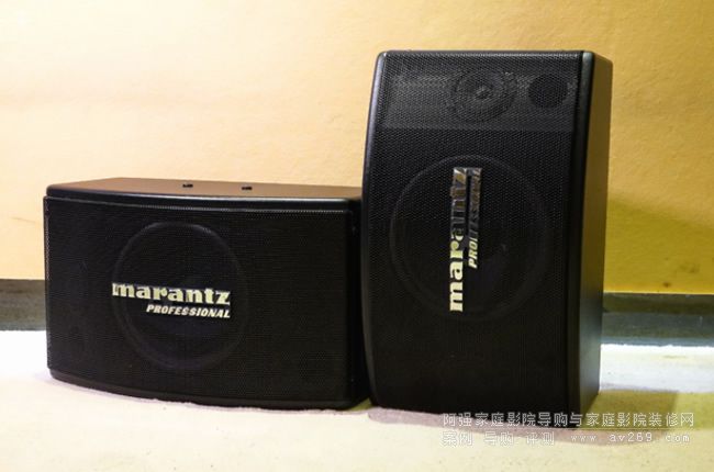 Marantz Professional MKS700 KTV����