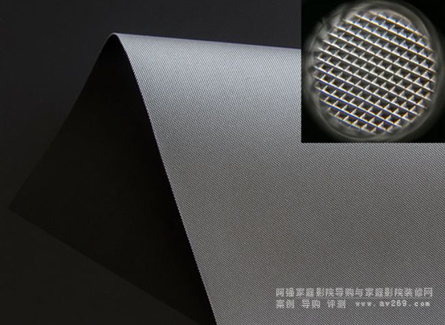 �̽����PET����Ļ PET Grid