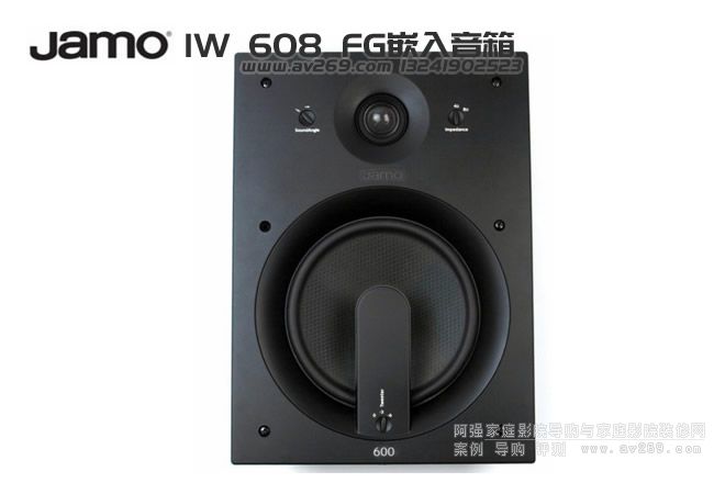 ����Ƕ��ʽ����IW 608 FG