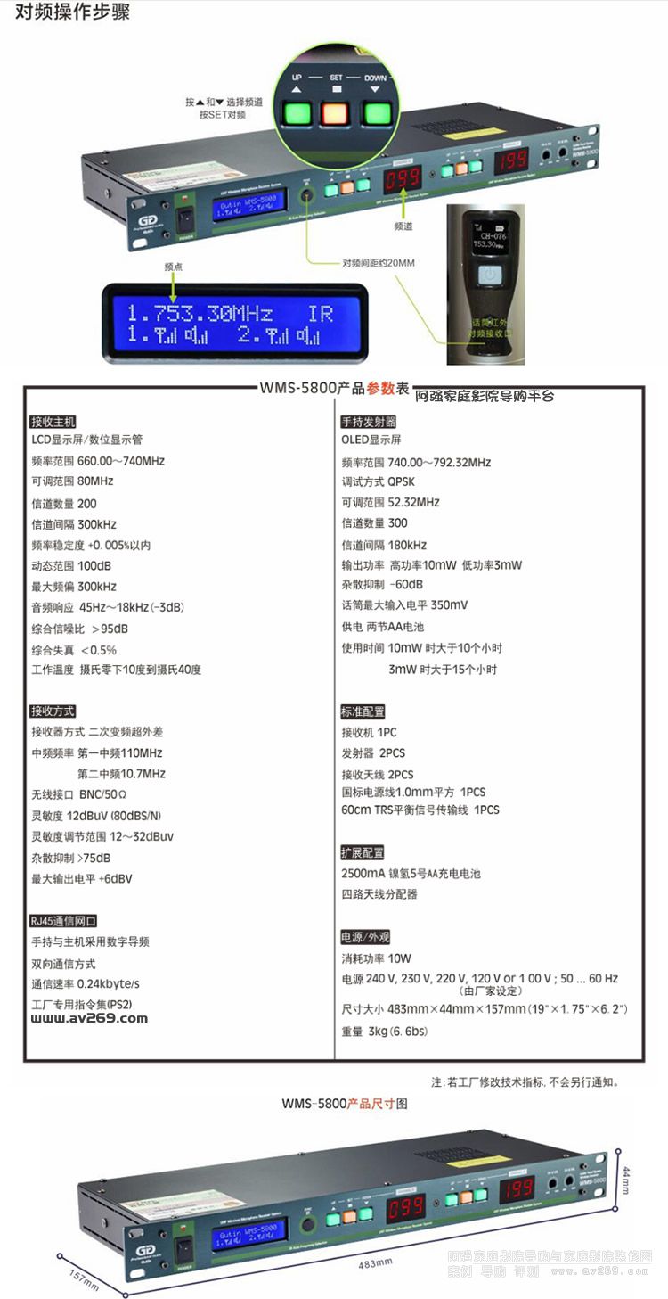 Gutin WMS5800 ���I�o�������L����OKԒͲ  �������l