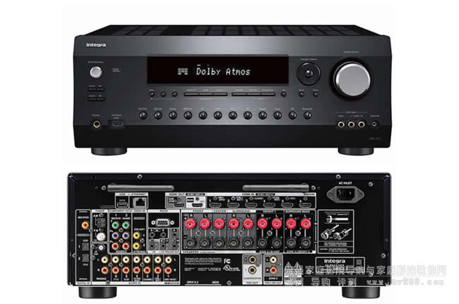 Integra DRX3.2����֧��Google Assistant�����Z����������