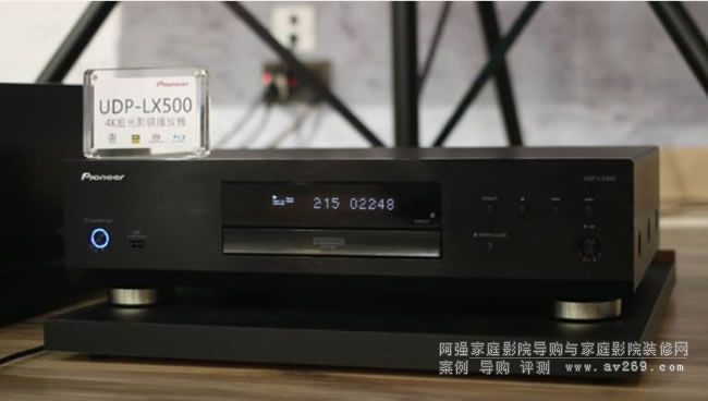 ���h4K�{(l��n)�ⲥ�řC(j��) Pioneer UDP-LX500�l(f��)������ �ۃr(ji��)6980�ێ�
