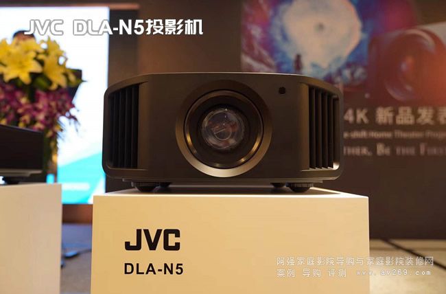 JVC DLA-N5ͶӰ�C