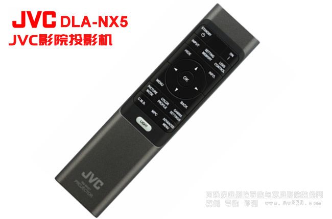 ������ͶӰ�C JVC NX7ͶӰ�C�b����